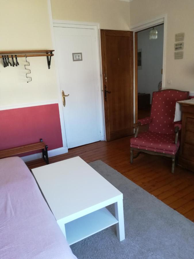 Chambres D'Hotes De La 101Eme Carentan Luaran gambar